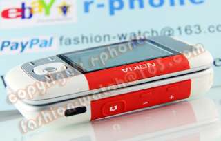 NOKIA 5300 Mobile Cell Phone XpressMusic MP3 Unlocked GSM Quadband 