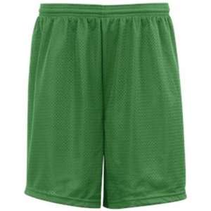   Mesh/Tricot Athletic Shorts 17 Colors KELLY AL: Sports & Outdoors