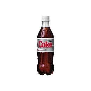 Diet Coke   24/16.9 oz. bottles  Grocery & Gourmet Food