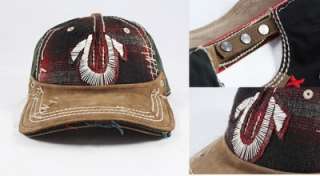 NWT True Religion Hat/Cap Khaki Unisex 100%AUTH  