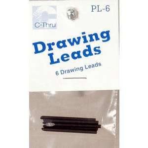  Pantograph Replacement Leads (2 Mm)