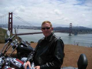 Pacific Coast HIghway California Motorcycle Tour PCH  