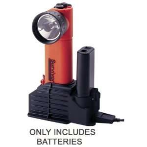  Streamlight Piggyback Charge Holder, Steady Charge w/Extra 