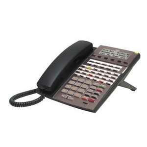   PHONE DSX 34Button Backlit Display BK   NEC 1090021