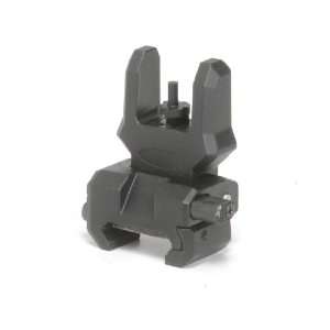  Command Arms Low Profile Flip Up Front Sight: Sports 