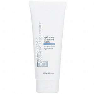   Cosmetic Laboratories Hydrating Treatment Mask: Health & Personal Care