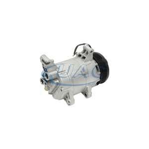  Universal Air Conditioning CO11068ZI New Compressor and 