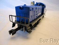 Lionel 621 Jersey Central NW 2 Switcher  