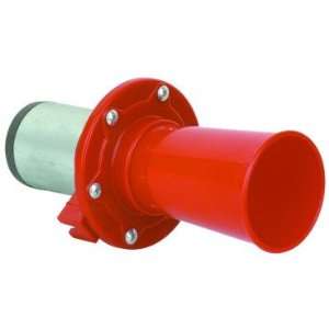   100 dB 12 Volt Old Fashioned Sound Ooga Air Horn: Home Improvement