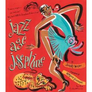  Jazz Age Josephine Dancer, singer  whos that, who? Why 