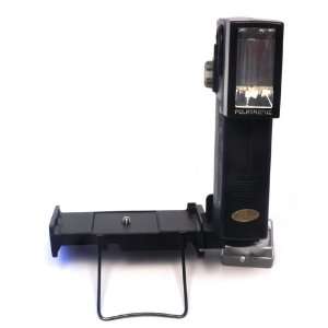  Polaroid Polatronic 2350 Flash Unit for All SX 70 Camera 