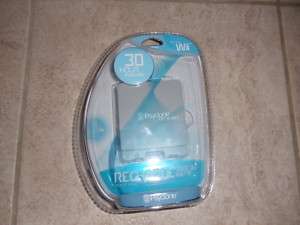 New Psyclone Recharge Battery for Wii Fit  