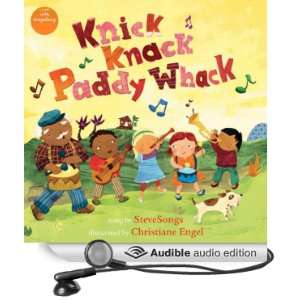  Knick Knack Paddy Whack (Audible Audio Edition 