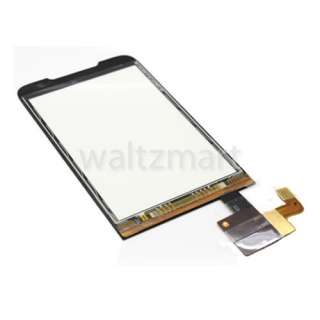 New HTC Legend G6 A6363 OEM Touch Screen Digitizer LCD Glass Lens 