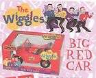 Wiggles items in wiggles toys 