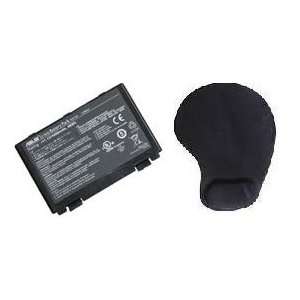  Battery for Select Asus Laptop / Notebook / Compatible with ASUS 