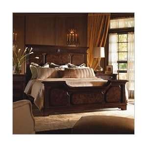  California King Trump Home Westchester Hastings Panel Bed 