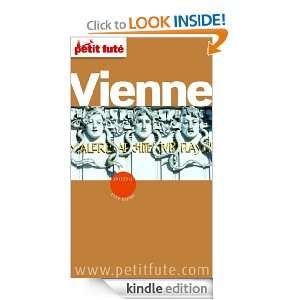 Vienne (City Guide) (French Edition) Collectif, Dominique Auzias 