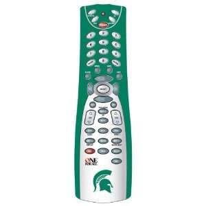  Michigan State Spartans Universal Remote Electronics