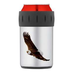  Large Thermos Bottle Bald Eagle Flying: Everything Else