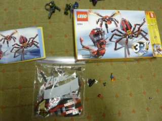 Lego Lot Star Wars Mini Figs 8088 7674  