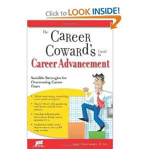  The Career Cowards Guide to Career Advancement Sensible 