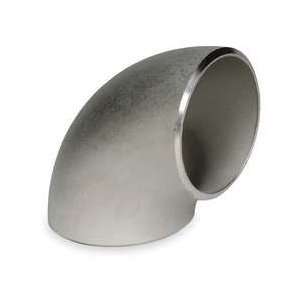 Elbow,90 D,short Radius,1.5 In,butt Weld   APPROVED VENDOR:  
