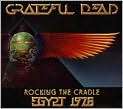 CD Cover Image. Title Rocking the Cradle Egypt 1978, Artist 