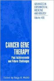 Cancer Gene Therapy Past Achievements And Future Challenges 