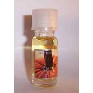  Bath and Body Works Pumpkin Patch Home Fragrance Oil .33 