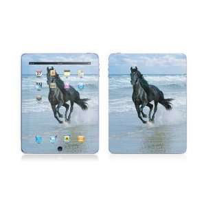  Digiwrap Apple iPad Skin horse Electronics