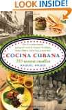 Cocina cubana: 350 recetas criollas (Vintage Espanol) (Spanish Edition 