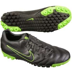   Nike5 Bomba Pro (Metallic Dark Grey/Electric Green)