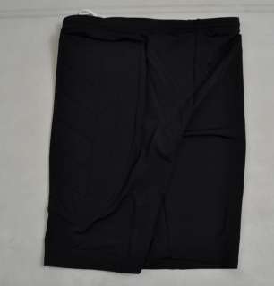 UHLSPORT Black Padded Compression Athletic Shorts XL  