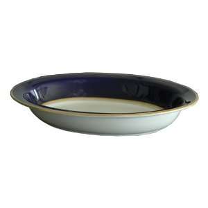  Wedgwood Piccadilly China Oval Vegetable Bowl: Kitchen 