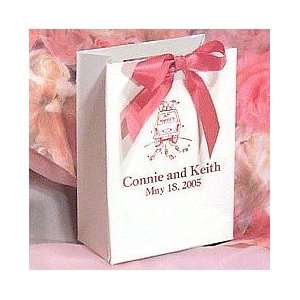   Personalized Wedding and Anniversary Favor Box: Health & Personal Care