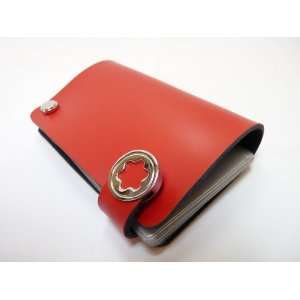  Leather Business/Credit Card Holder Wallet   5A 