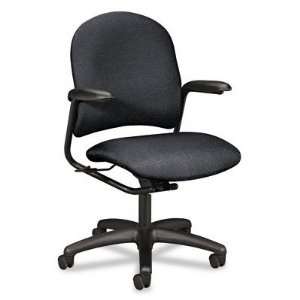  Alaris 4220 Series Managerial Mid Back Chair: Home 