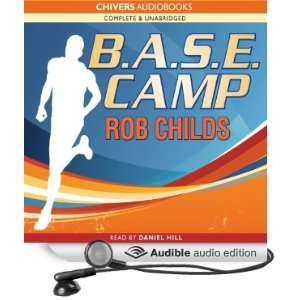   Camp (Audible Audio Edition) Rob Childs, Daniel Hill Books