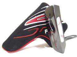 PING SCOTTSDALE ZB 41 BELLY PUTTER W/ HEADCOVER  