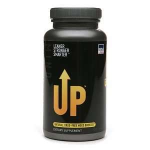  Muscle Marketing USA UP Natural Mood Booster, Capsules 