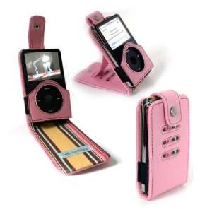   The Versa Case for 30GB Apple iPod (5G) Cotton Candy 