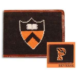  Princeton University Mens Wallet