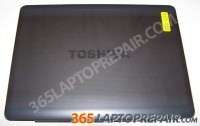 New Toshiba Satellite A305 15.4 LCD Back Top Cover V000120100