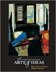 Flemings Arts and Ideas (with CD ROM and InfoTrac ), (0534613713 