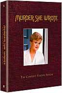 Murder, She Wrote   The Complete Fourth Season