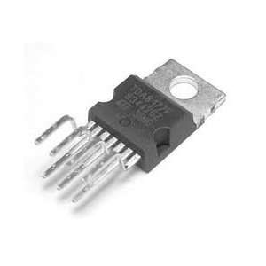  Chiplect Integrated Circuit Part # Tda8177 Electronics