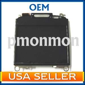 OEM Blackberry Curve 3G 9330 Replacement LCD Display Screen 010113 