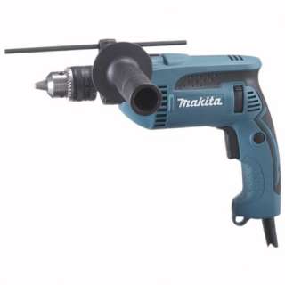 Makita HP1640 5/8 Hammer Drill Driver Variable Speed Reversing New 