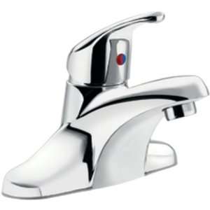  Moen CFG CA40719 Single Handle Bathroom Faucet: Home 